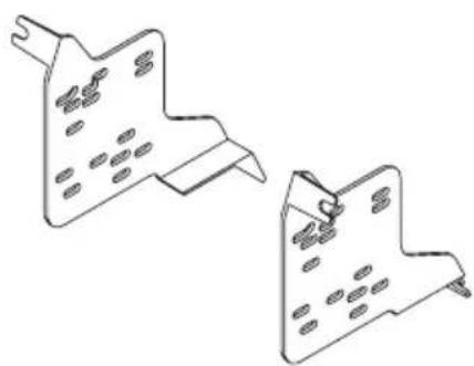 Metra 95-7350B - KIT COMPONENTS - 3