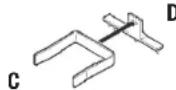Metra 99-7888 - KIT COMPONENTS - 3