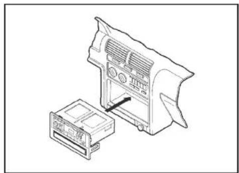 Metra 99-7888 - Kit Assembly - 4