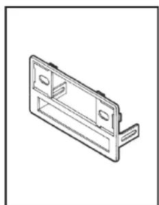 Metra 99-7888 - Acura Integra 1990-1993 - 2