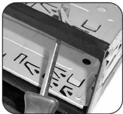 Metra 89-9400 - LAND ROVER DISCOVERY AND DISCOVERY II - 3