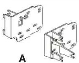 Metra 95-2004 - KIT COMPONENTS - 1