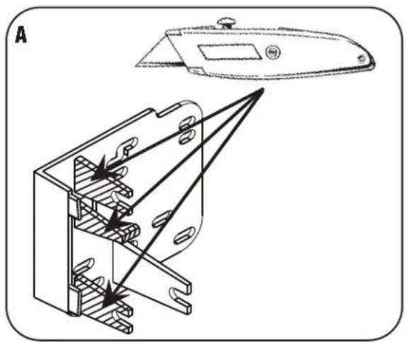 Metra 95-2004 - 1997-2001 CADILLAC CATERA - 1