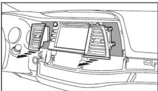 Metra 99-8248B - Dash Disassembly - 3