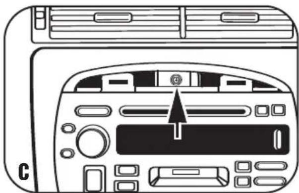 Metra 95-2005B - - Kit Assembly - 10