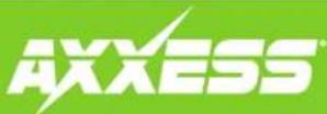 Metra AX-MC90082 - L.E.D. feedback legend - 1