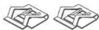 Metra 99-7817HG - KIT COMPONENTS - 6