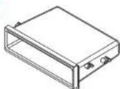 Metra 99-7817HG - KIT COMPONENTS - 3