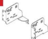Metra 99-7817HG - KIT COMPONENTS - 2