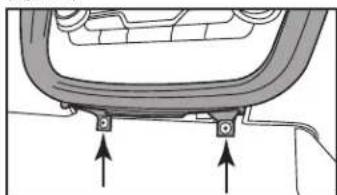 Metra 99-7628BHG - Dash Disassembly - 4