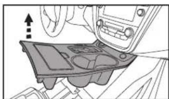 Metra 99-7628BHG - Dash Disassembly - 2