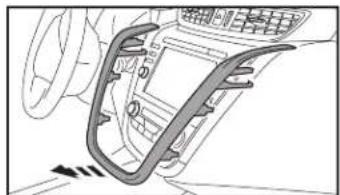 Metra 99-7628BHG - Dash Disassembly - 5