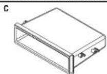 Metra 99-7628BHG - KIT COMPONENTS - 3