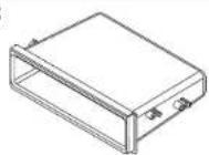 Metra 99-9230G - KIT COMPONENTS - 3