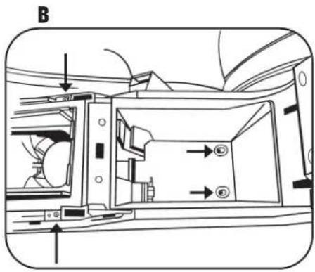 Metra 99-7868 - ACURA CL / TL - 2