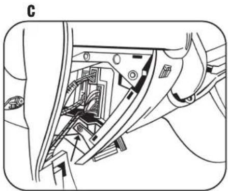 Metra 99-7868 - ACURA CL / TL - 3
