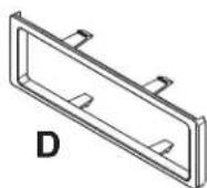 Metra 99-7868 - KIT FEATURES - 4