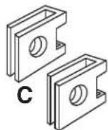 Metra 99-7868 - KIT FEATURES - 3