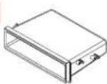 Metra 99-7522B - COMPONENTES DEL KIT - 3