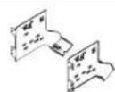 Metra 99-7882B - KIT COMPONENTS - 2