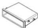 Metra 99-7882B - KIT COMPONENTS - 3