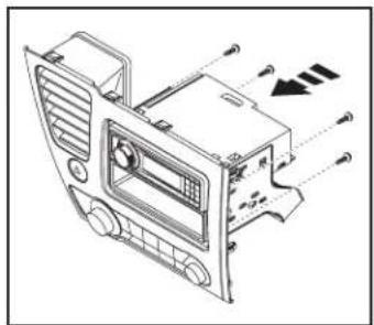 Metra 99-7882B - COMPONENTES DEL KIT - 5