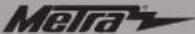 Metra 99-7882B - COMPONENTES DEL KIT - 6