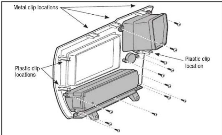 Metra 99-7882B - Kit Preparation Kit Assembly - 1