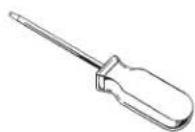 Metra 99-8155 - TOOLS REQUIRED: - 2