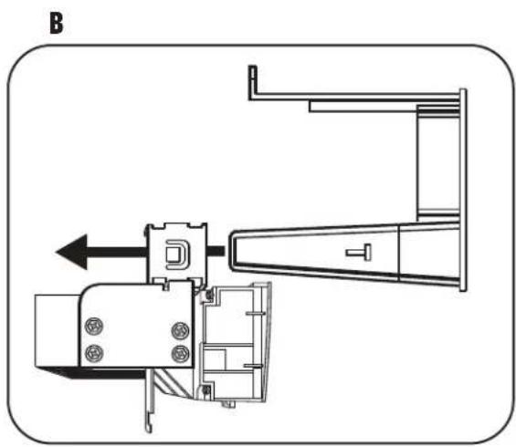 Metra 99-8155 - 1997-2001 LEXUS ES SERIES - 2
