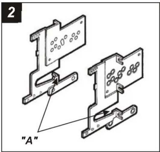 "A"