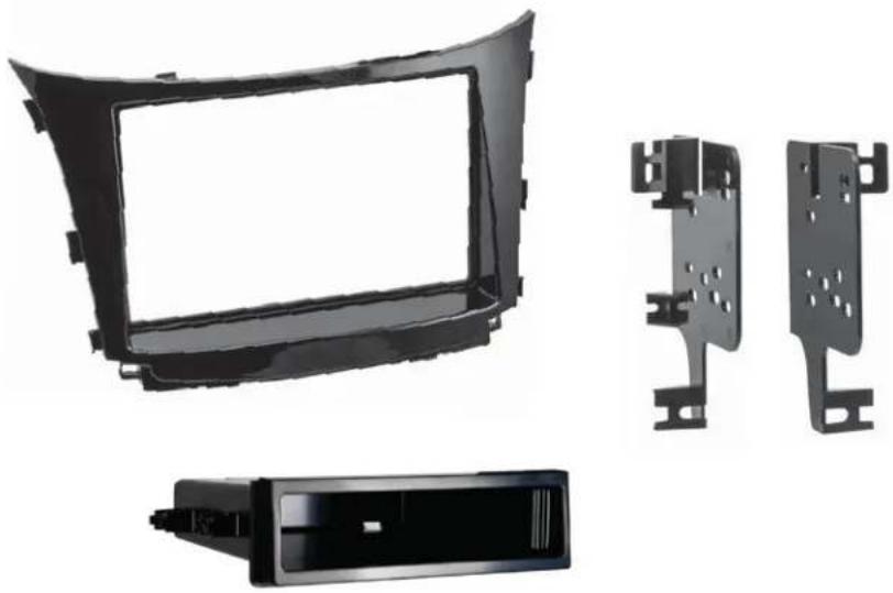 Metra 99-7379HG - IMPORTANT - 4