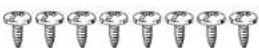 Metra 99-7379HG - KIT COMPONENTS - 4