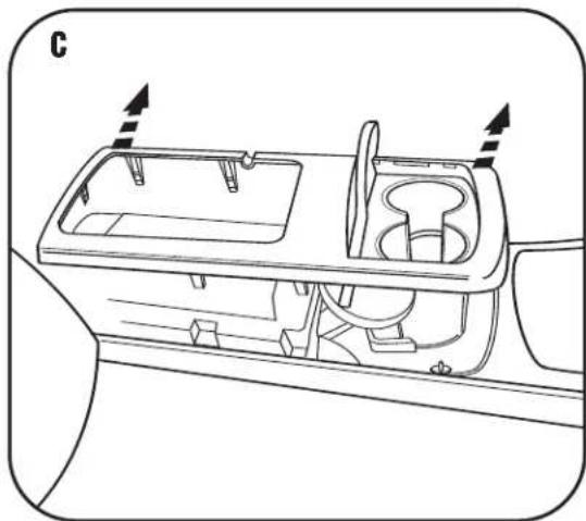 Metra 99-7331 - KIA AMANTI 2007-2009 - 4
