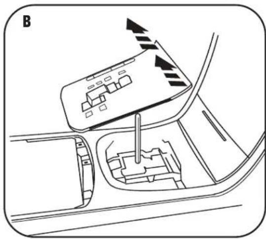 Metra 99-7331 - KIA AMANTI 2007-2009 - 2