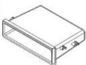 Metra 99-6545B - KIT COMPONENTS - 3