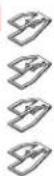 Metra 99-3023HG - KIT COMPONENTS - 6