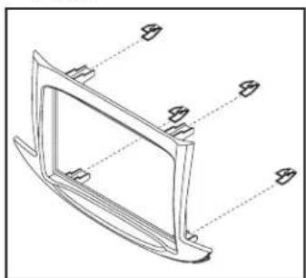 Metra 99-3023HG - TION - 3