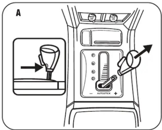 Metra 99-6506 - CHRYSLER PACIFICA 2004-2008 - 1