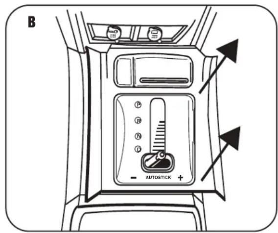 Metra 99-6506 - CHRYSLER PACIFICA 2004-2008 - 2