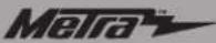 Metra 95-7355B - Dash Disassembly - 5