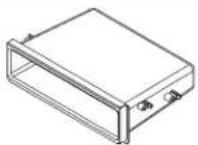 Metra 95-7355B - COMPONENTES DEL KIT - 3