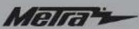 Metra 95-7631B - Dash Disassembly - 5