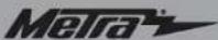 Metra 95-7631B - ISO DDIN radio provision - 4