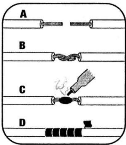 Metra 95-8154 - FINAL ASSEMBLY - 1