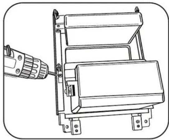Metra 95-7404S - DOUBLE DIN RADIO PROVISION/ ISO STACKED HEAD UNIT PROVISION - 1