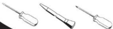 Metra 95-7404S - KIT COMPONENTS - 3
