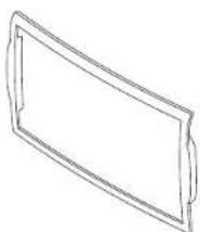 Metra 95-6547B - KIT COMPONENTS - 3