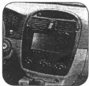Metra 95-7318 - KIT COMPONENTS - 1