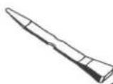 Metra 95-7318 - KIT COMPONENTS - 7